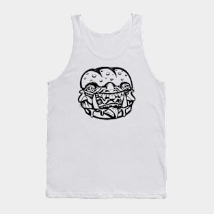 Carnivorous 2 Tank Top